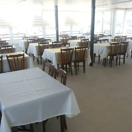 Sunrise 公寓式酒店