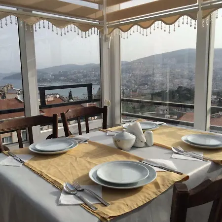 Sunrise Aparthotel Kusadasi