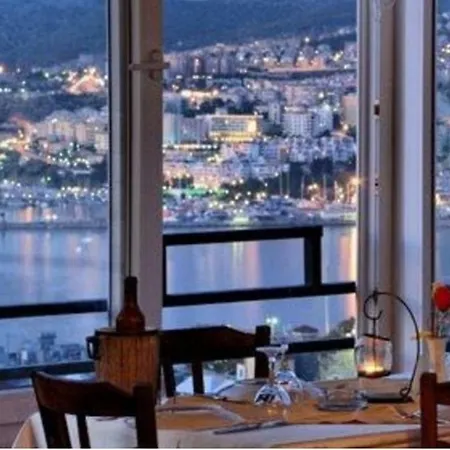 Sunrise Aparthotel *