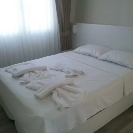 Sunrise Aparthotel Kusadasi