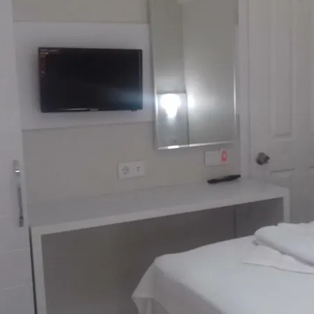 Aparthotel Sunrise Kusadasi